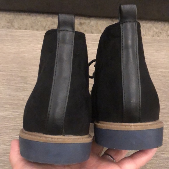 Tommy Hilfiger ankle boots women’s size 5 - Picture 3 of 6